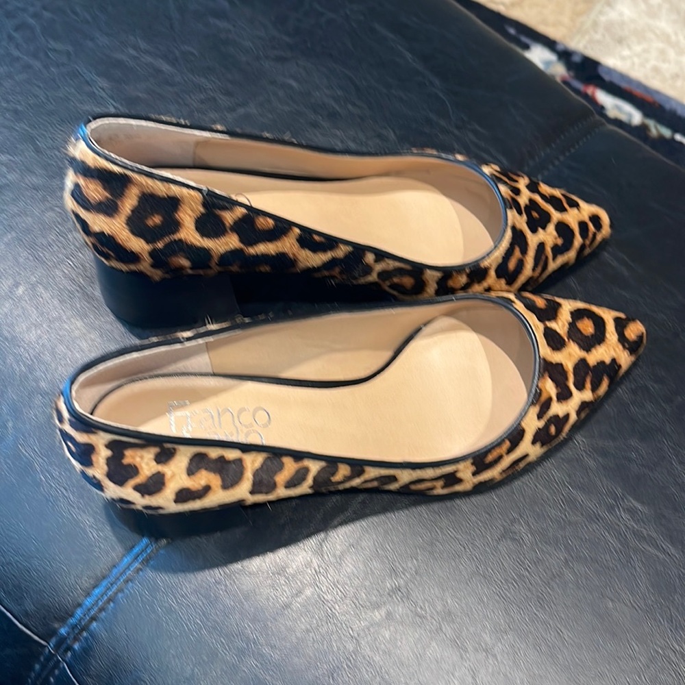 Franco Sarto shoes